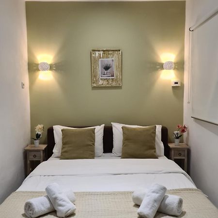 Apartment In The Heart Of The City 3A 拉里萨 外观 照片