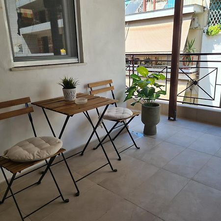 Apartment In The Heart Of The City 3A 拉里萨 外观 照片