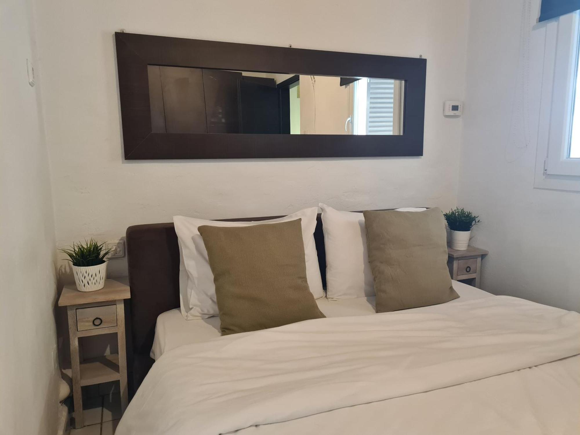 Apartment In The Heart Of The City 3A 拉里萨 外观 照片
