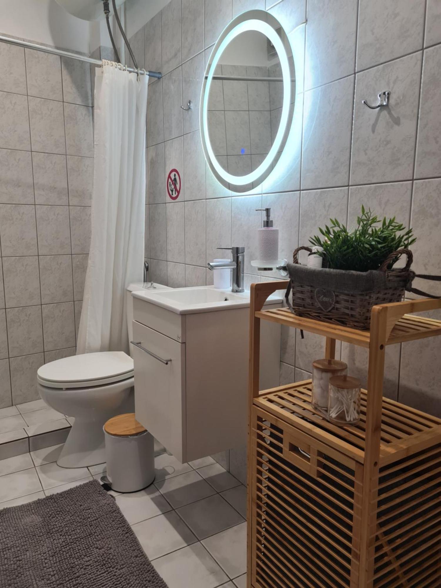 Apartment In The Heart Of The City 3A 拉里萨 外观 照片
