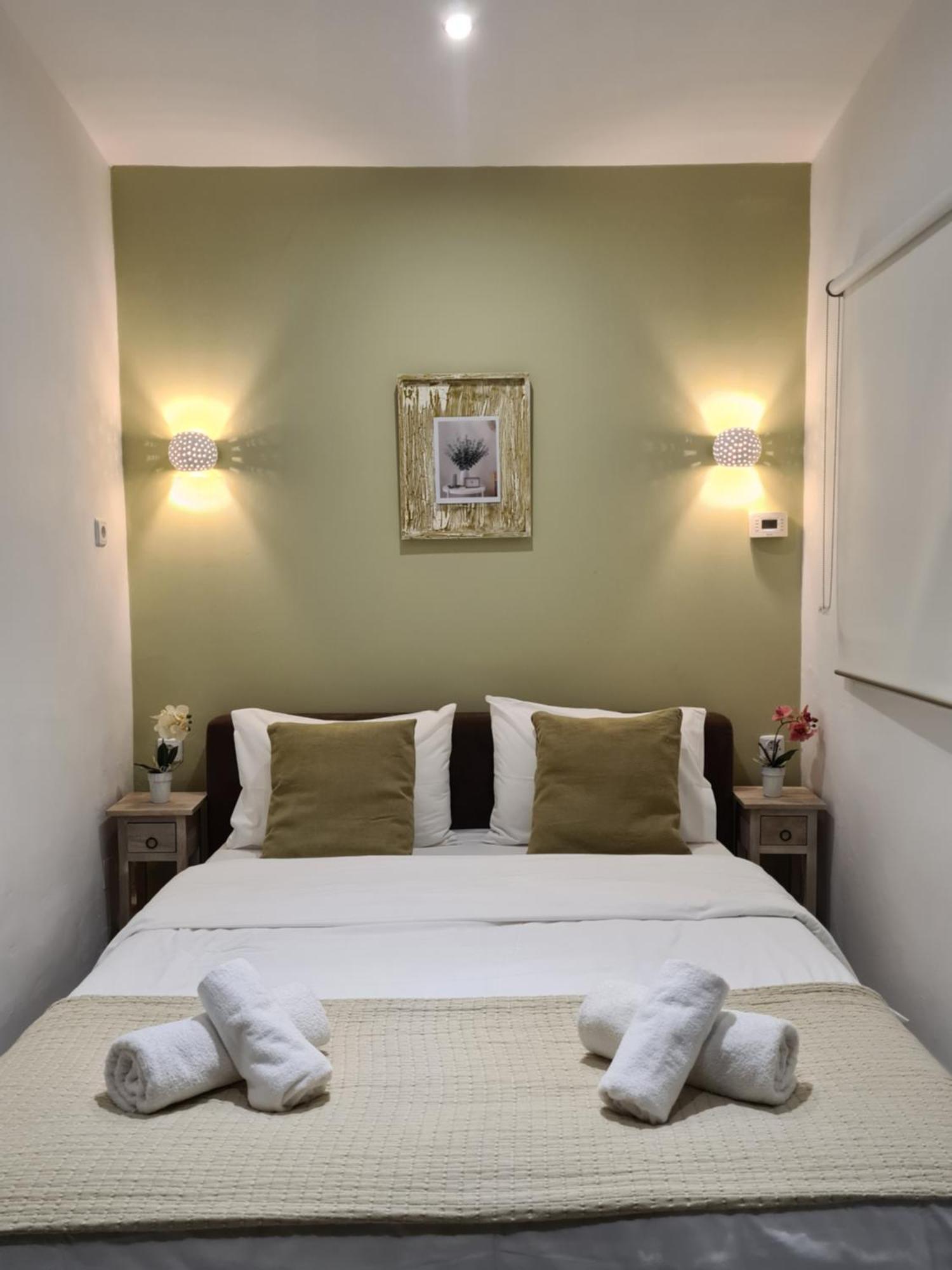 Apartment In The Heart Of The City 3A 拉里萨 外观 照片